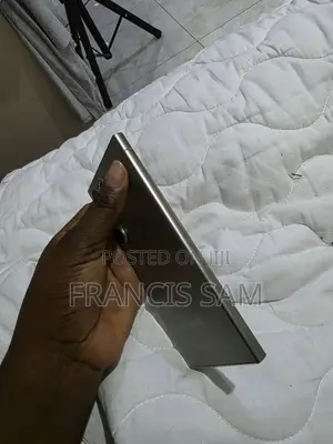 Samsung Galaxy S24 Ultra 512 GB Silver