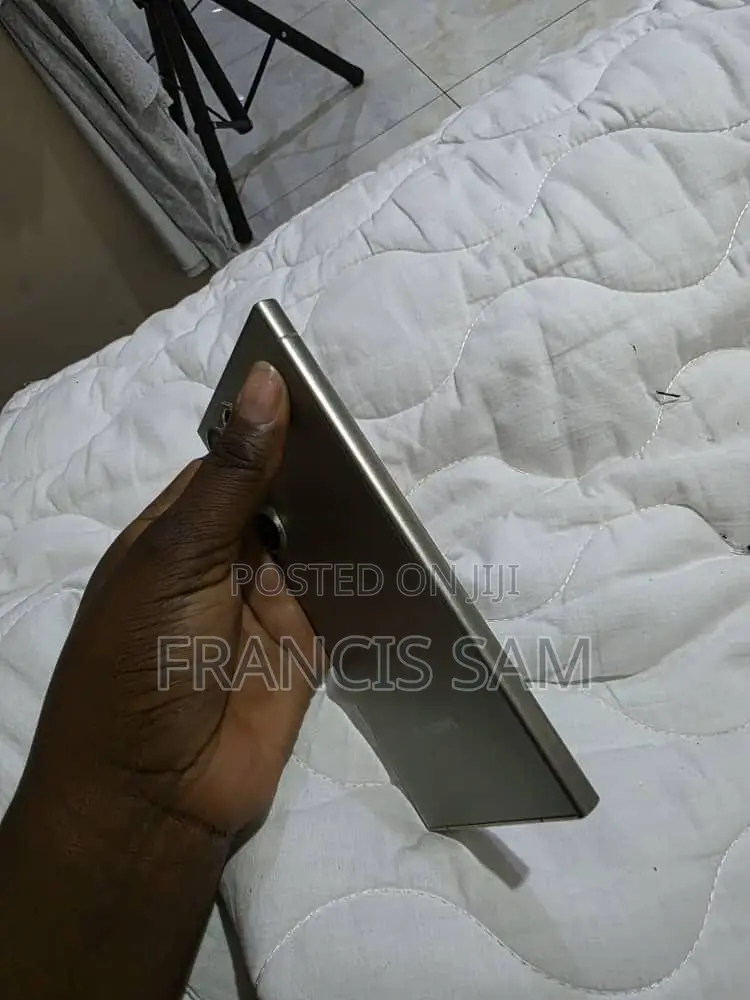 Samsung Galaxy S24 Ultra 512 GB Silver