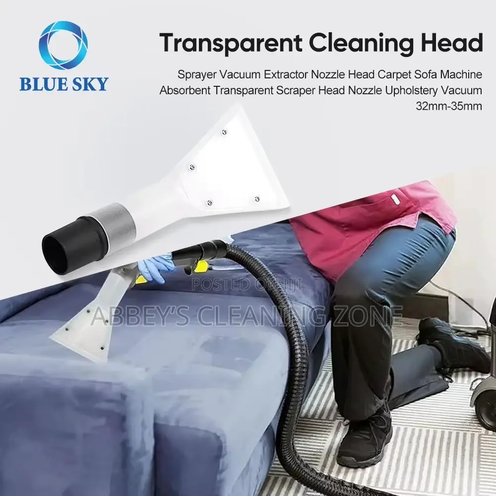 Sofa Nozzle