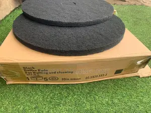 Scrubbing Pad