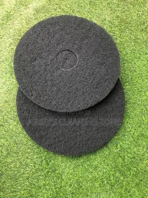 Scrubbing Pad