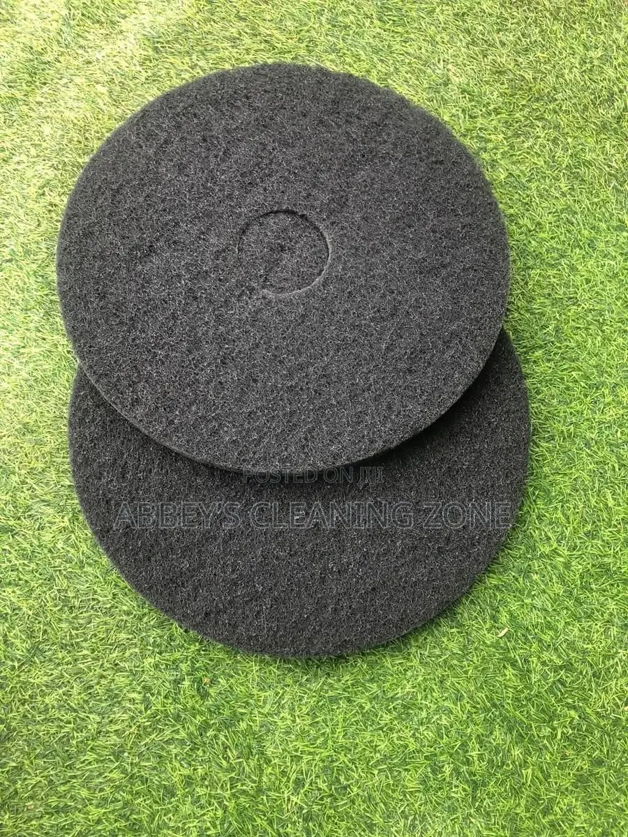 Scrubbing Pad