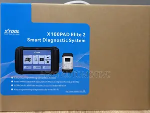 Xtool X100pad Elite 2