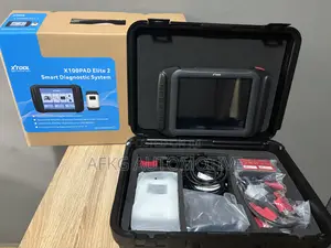 Xtool X100pad Elite 2