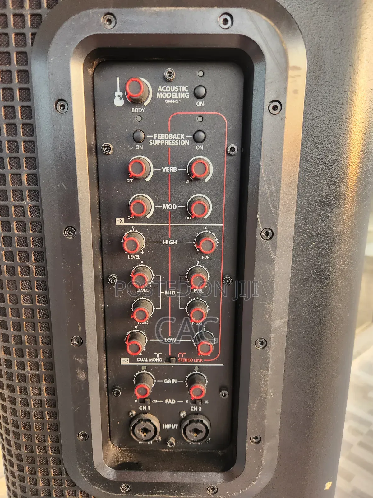 Line6 Stagesource L2t Intelligent Speaker
