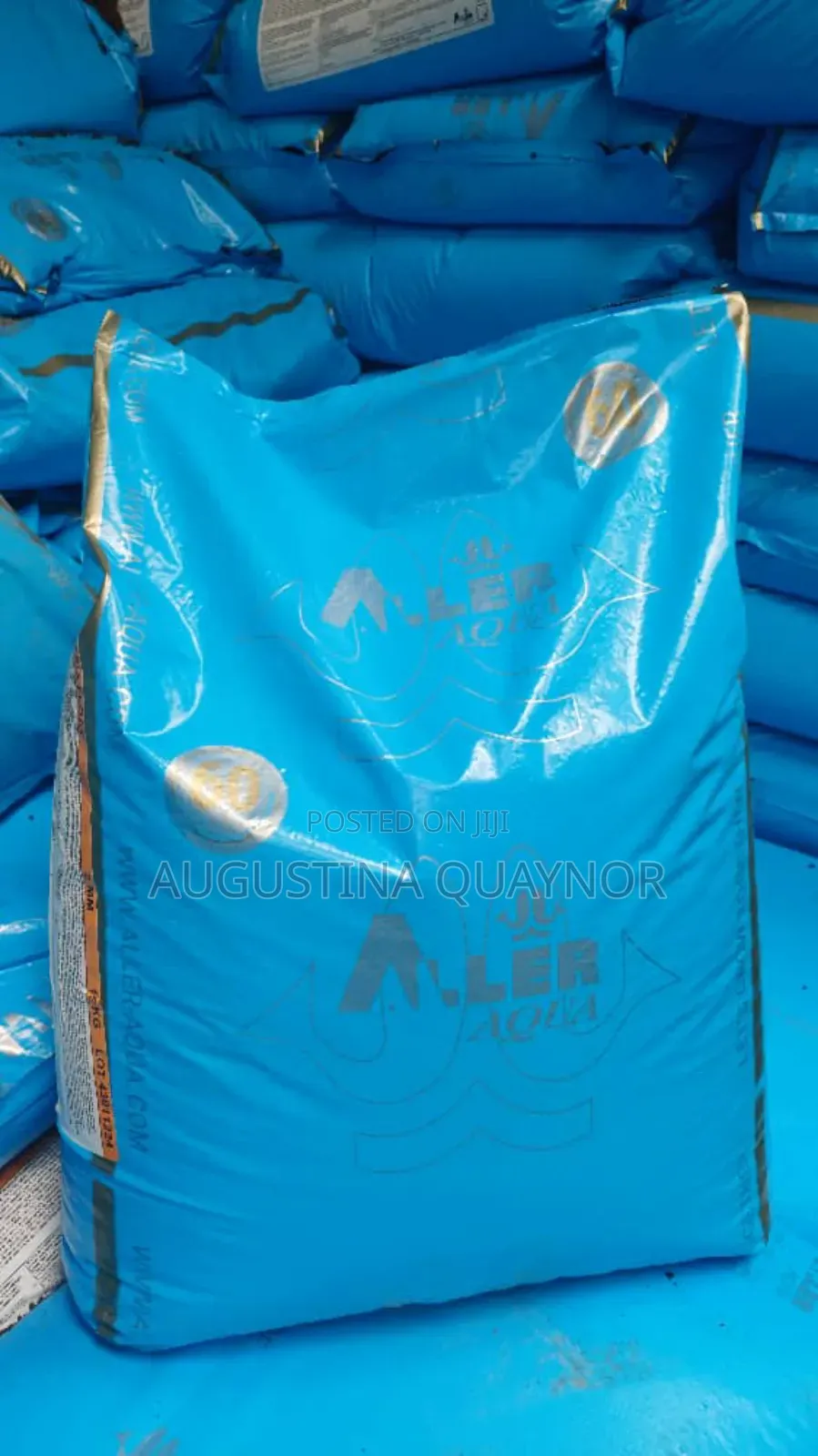Aller Aqua( 2mm, 3mm, 4.5mm, 6mm)