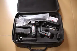 Weebil S Gimbal