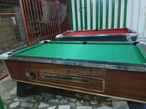 Ssnooker Balls