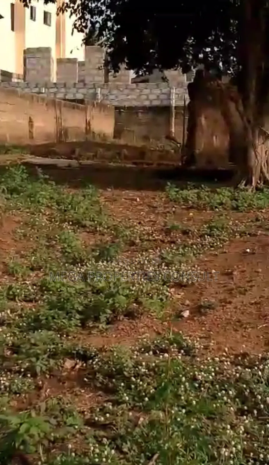 Land for Sale in Ablekuma Odumase