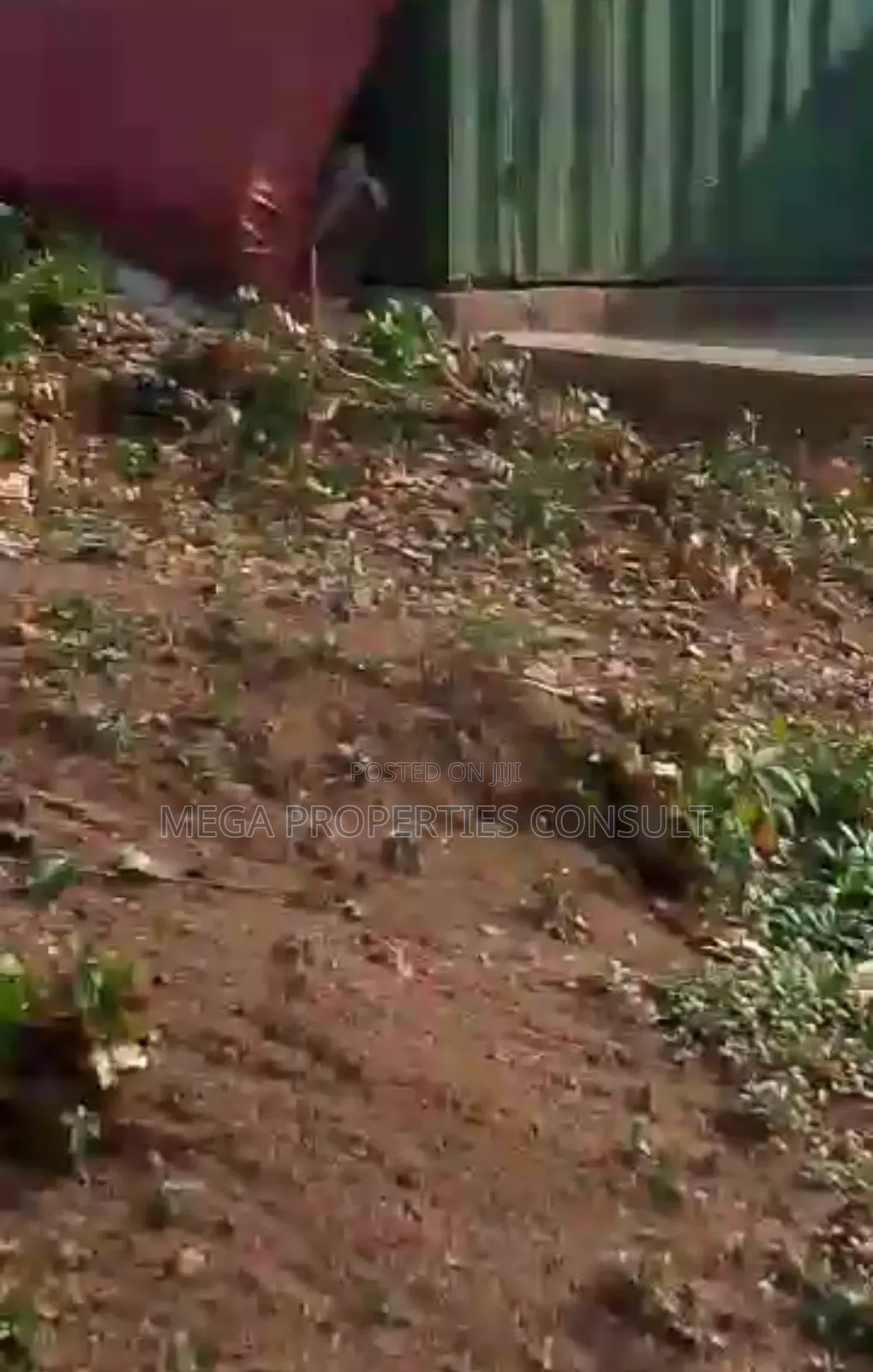 Land for Sale in Ablekuma Odumase