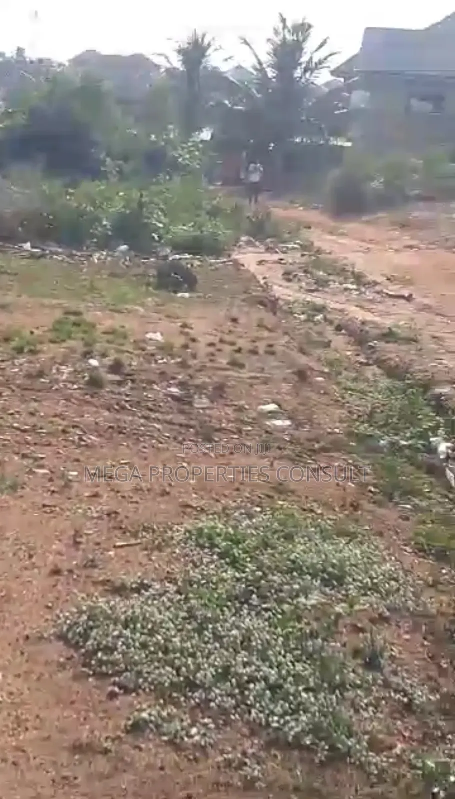 Land for Sale in Ablekuma Odumase
