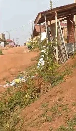Land for Sale in Ablekuma Odumase