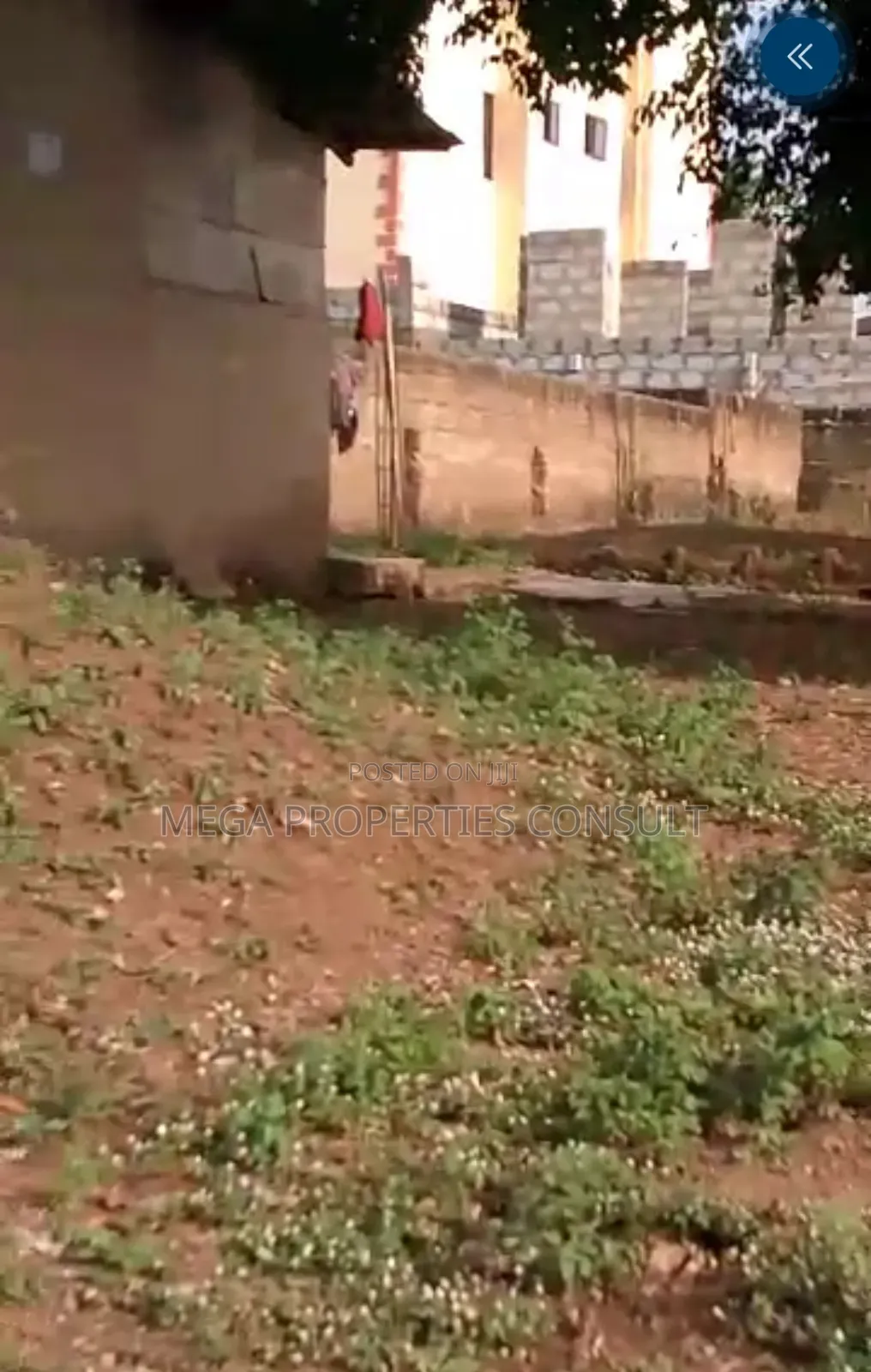 Land for Sale in Ablekuma Odumase