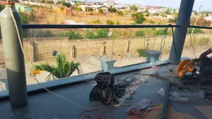 Glass and Aluminum Profiling