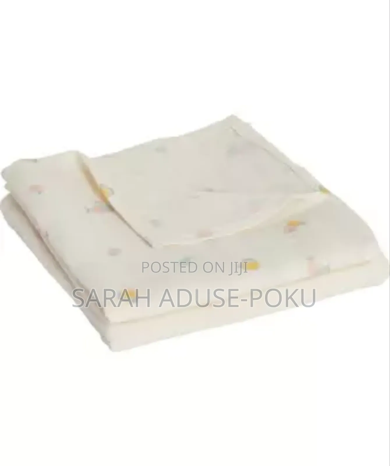 Ergee Baby Towels