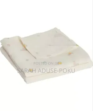 Ergee Baby Towels