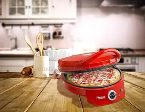 Bestron Pizza Maker Germany 