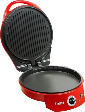 Bestron Pizza Maker Germany 