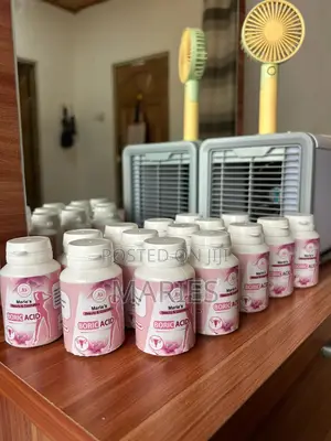 Boric Acid