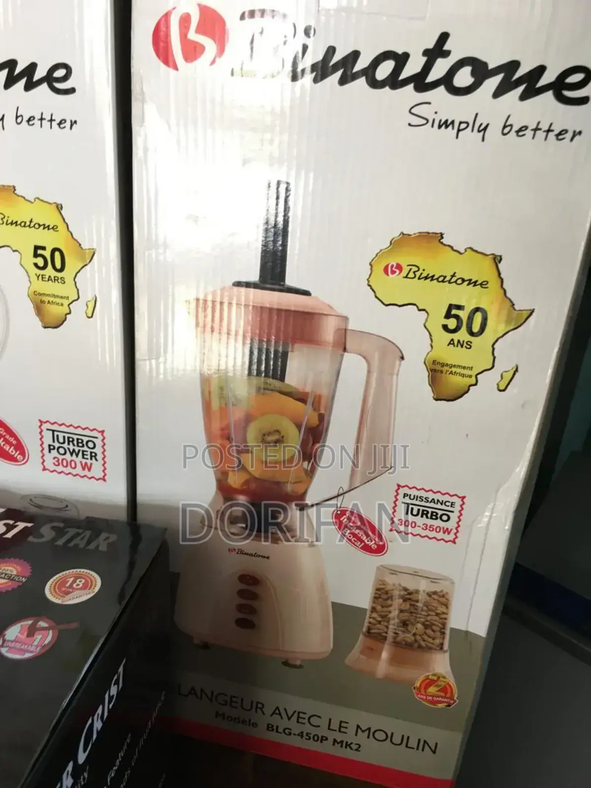 Binatone Blender