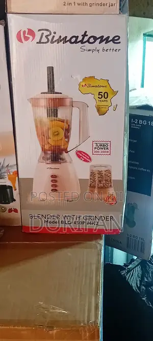 Binatone Blender