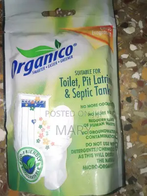 Coconut Fiber and Bio Enzymes