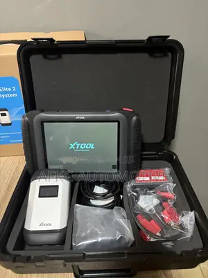 Xtool X100pad Elite 2