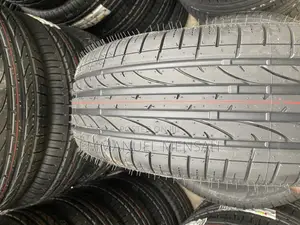 235/65 R17 Bridgestone Dueler H/P Sport 104v