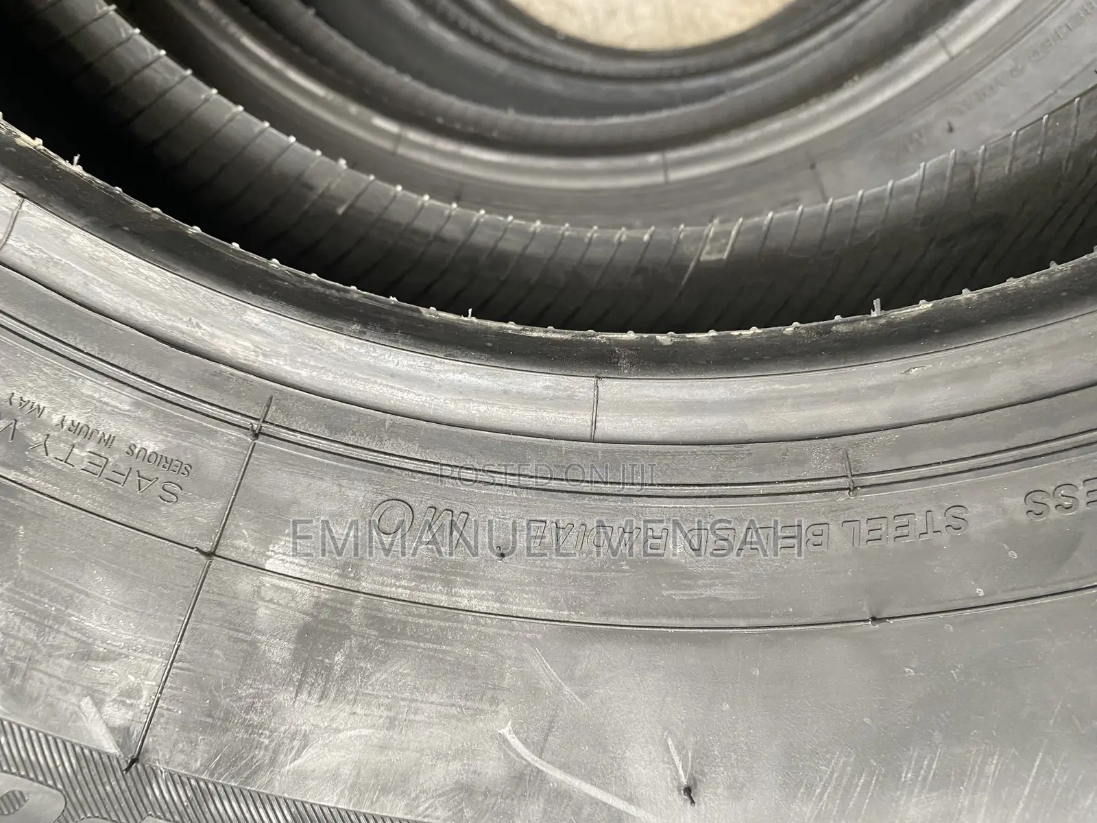235/65 R17 Bridgestone Dueler H/P Sport 104v