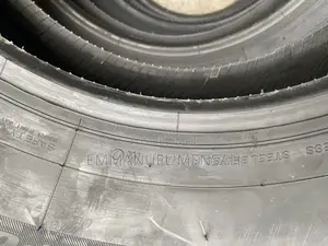 235/65 R17 Bridgestone Dueler H/P Sport 104v