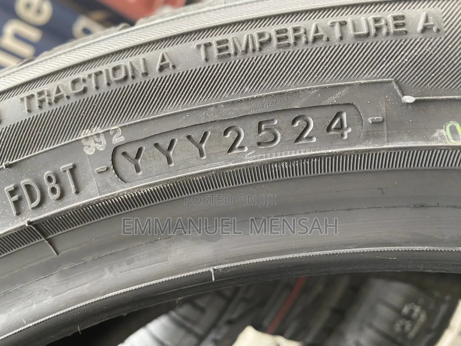 245/40 R19 Yokohama Blueearth-Gt Ae51 98w