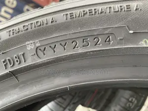 245/40 R19 Yokohama Blueearth-Gt Ae51 98w