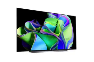 Lg Evo C3 83 Inch Oled Webos Thinq Ai Tv