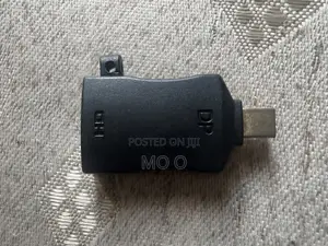 Mini Dp to Hdmi Converter