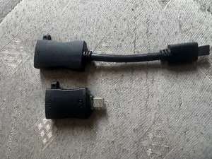 Mini Dp to Hdmi Converter