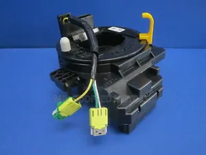 Honda Civic 2020 Clock Spiral. (Horn Plate). Original.