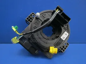 Honda Civic 2017 Clock Spiral. (Horn Plate). Original.