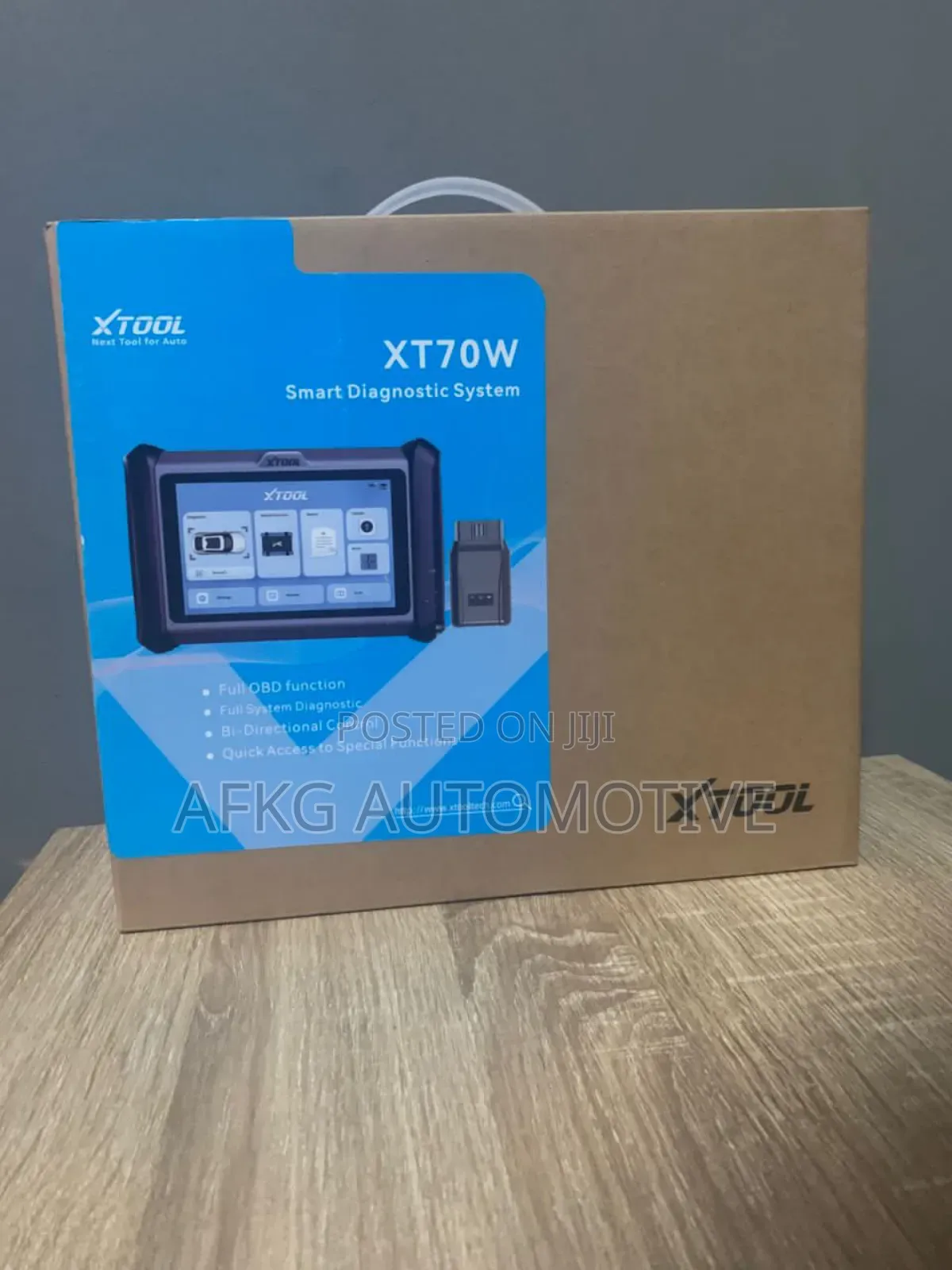 Xtool Xt70w