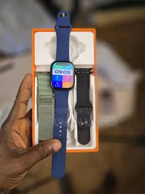 Ws76 Smartwatch