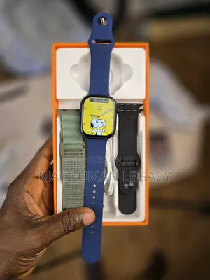 Ws76 Smartwatch