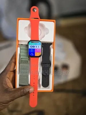 Ws76 Smartwatch