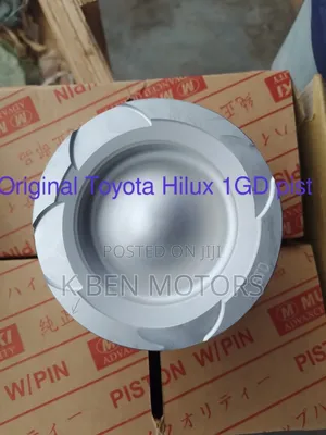 All Kinds of Pistons and Liner?Toyota, Hyundai, Kia,