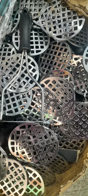 Food Masher