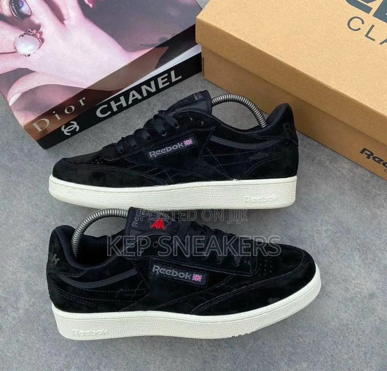 Reebok Club C 85