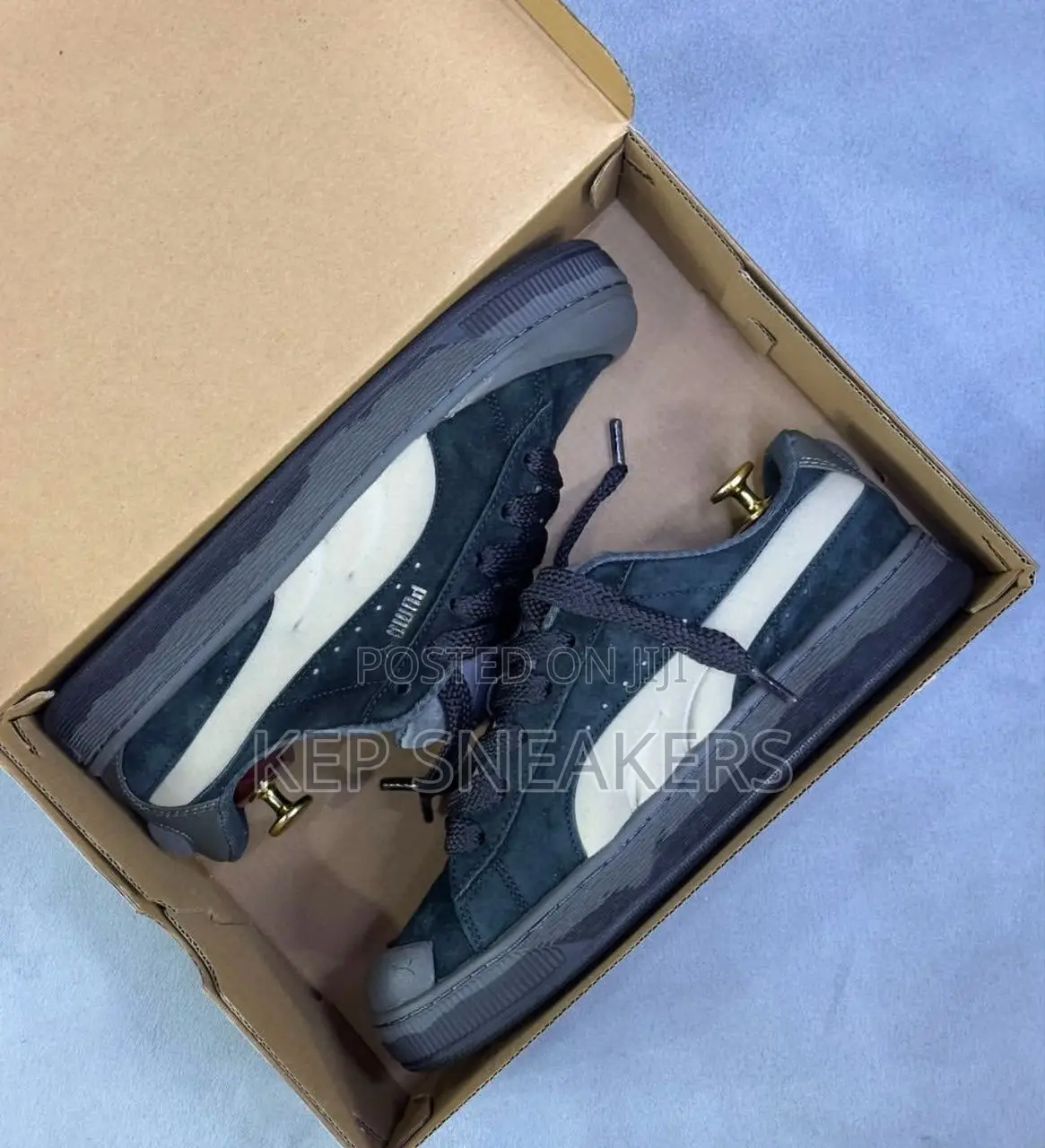 Puma Suede Xl Preserve