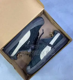Puma Suede Xl Preserve