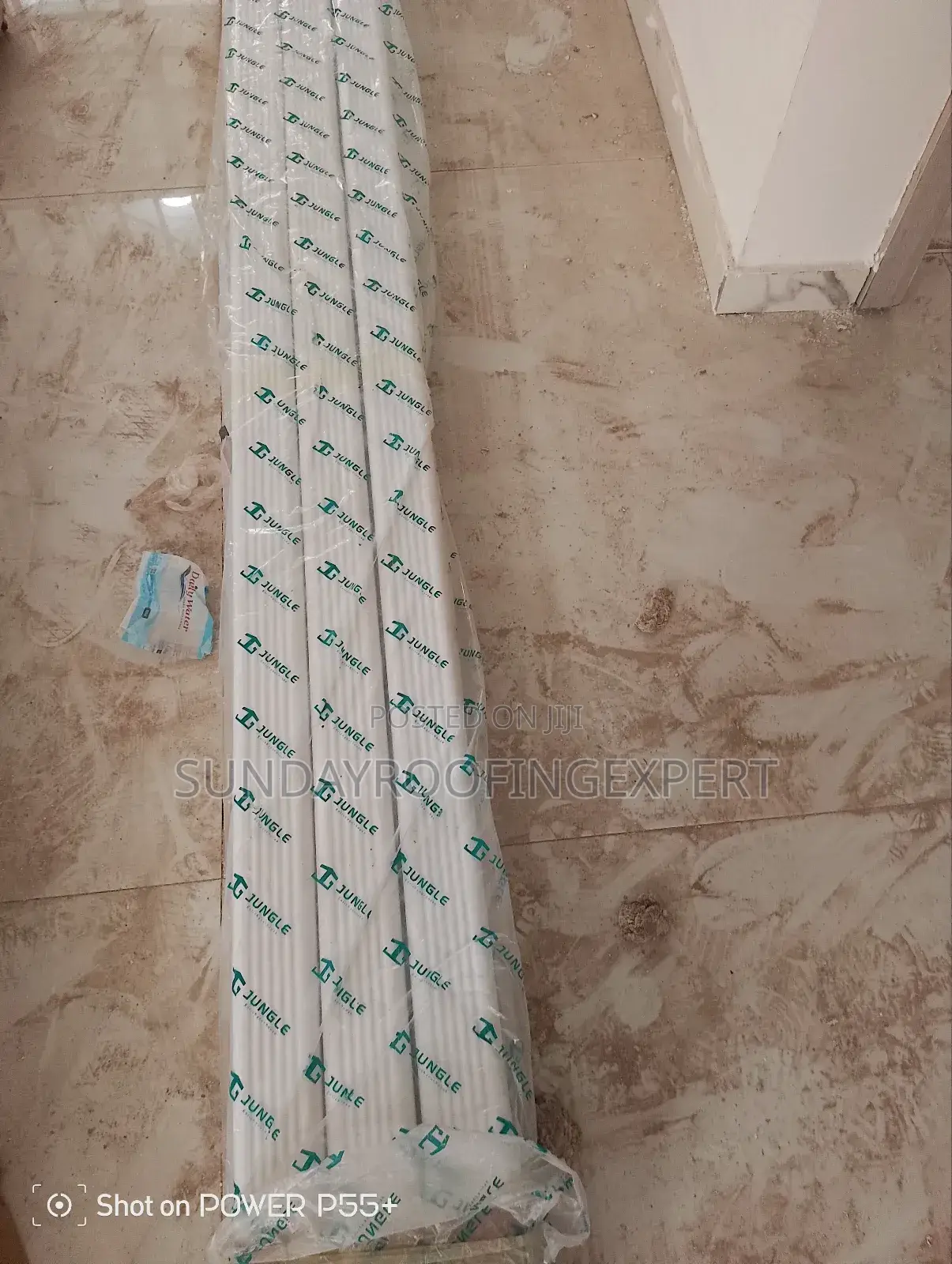 Down Pipe Systems