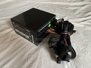 Semi Modular 520 Watts Psu B