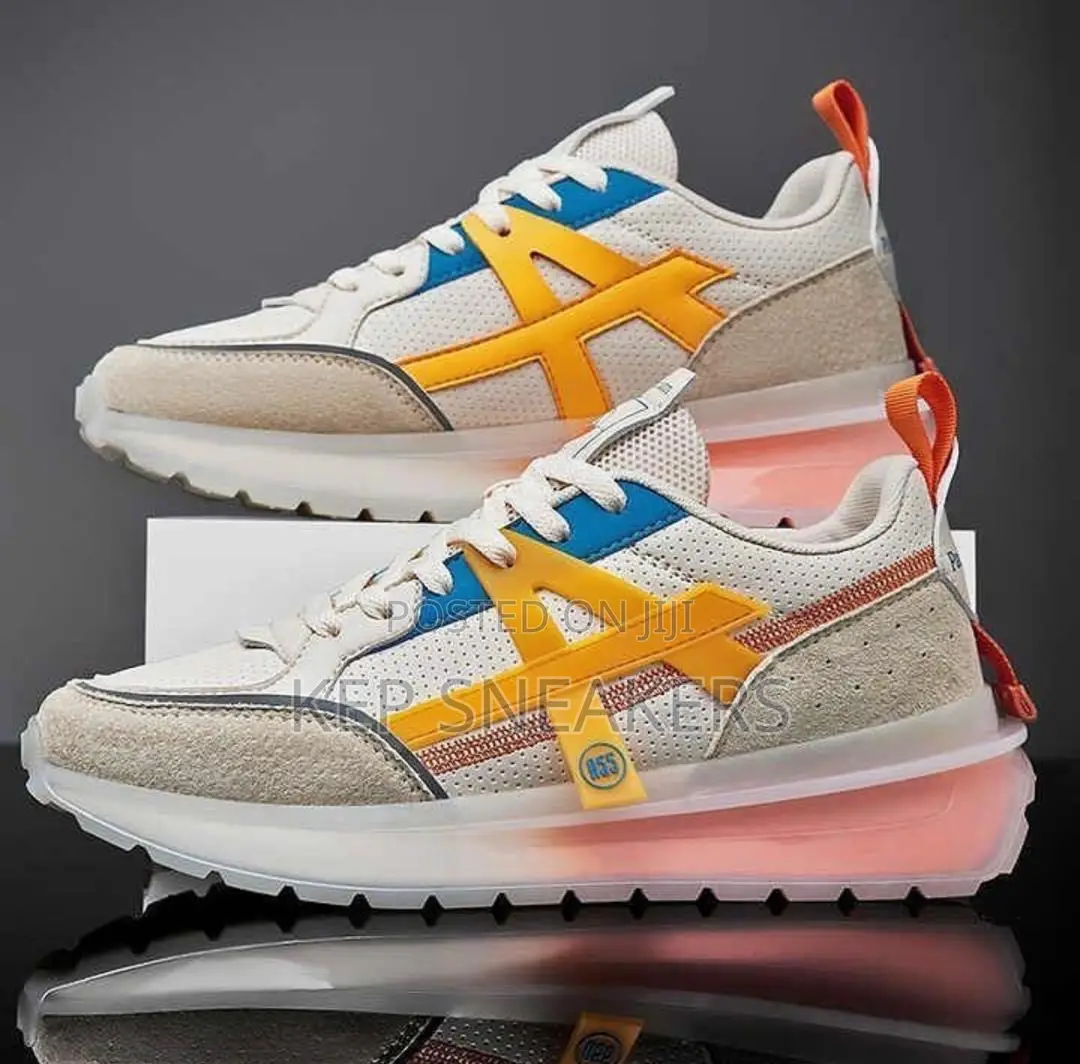 Adidas Paul Aura Tn