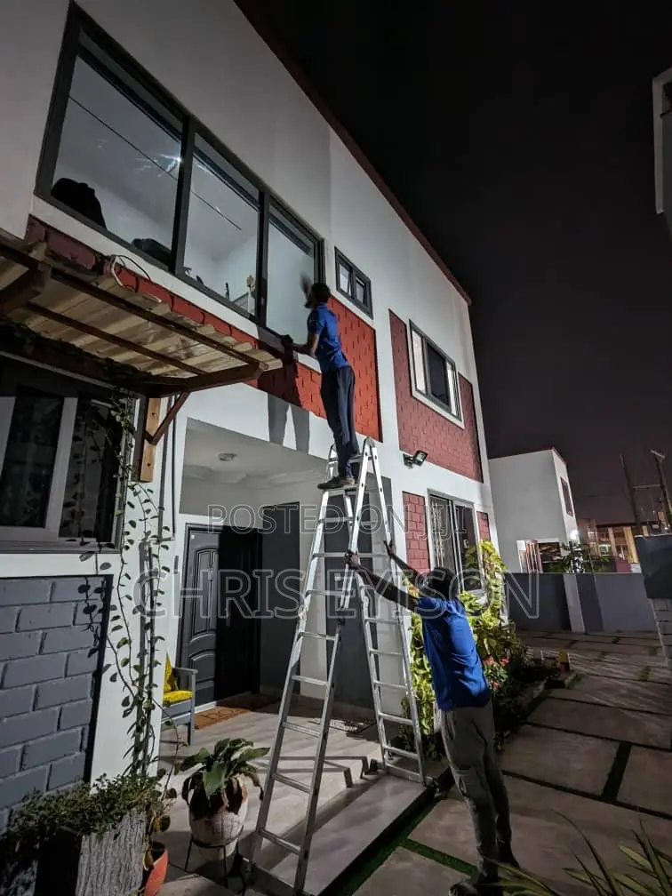 General Cleaning Services
